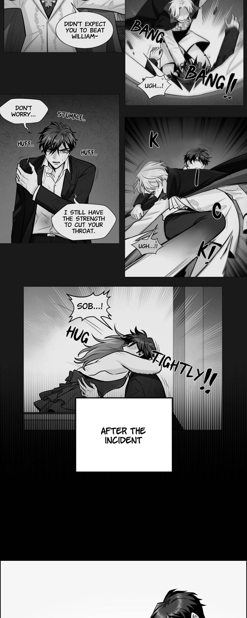 Blood Type L - Episode 29 — page 17