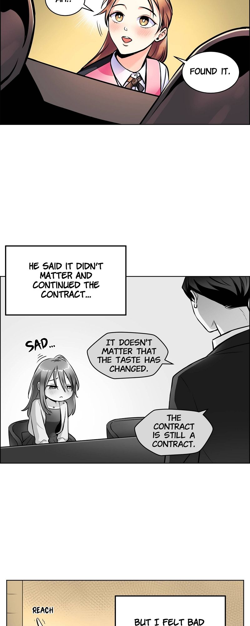 Blood Type L - Episode 29 — page 19