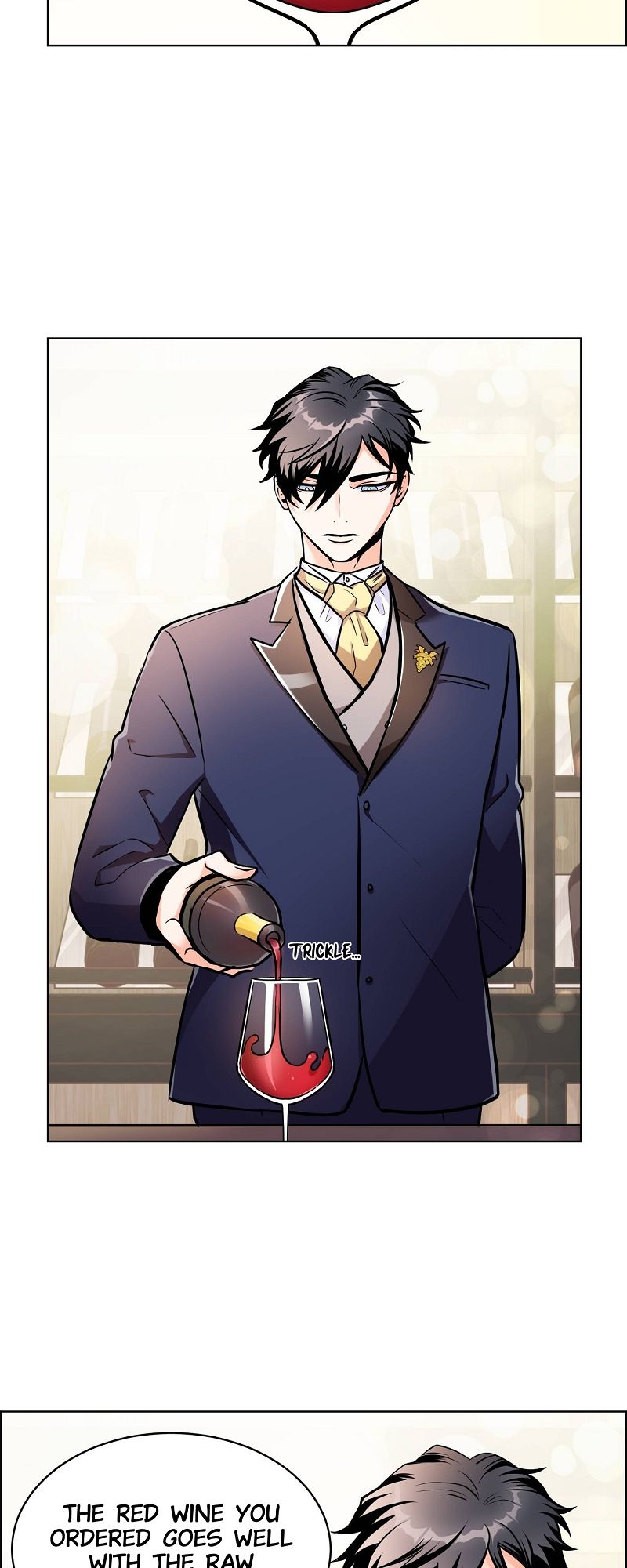 Blood Type L - Episode 29 — page 2