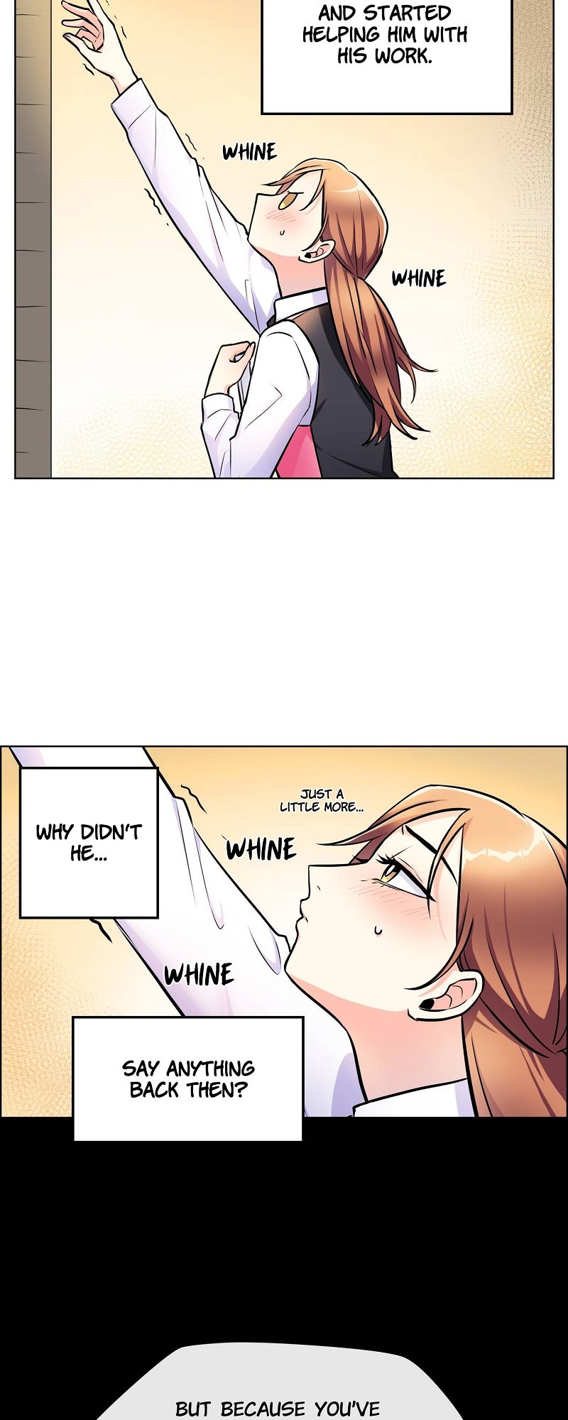 Blood Type L - Episode 29 — page 20