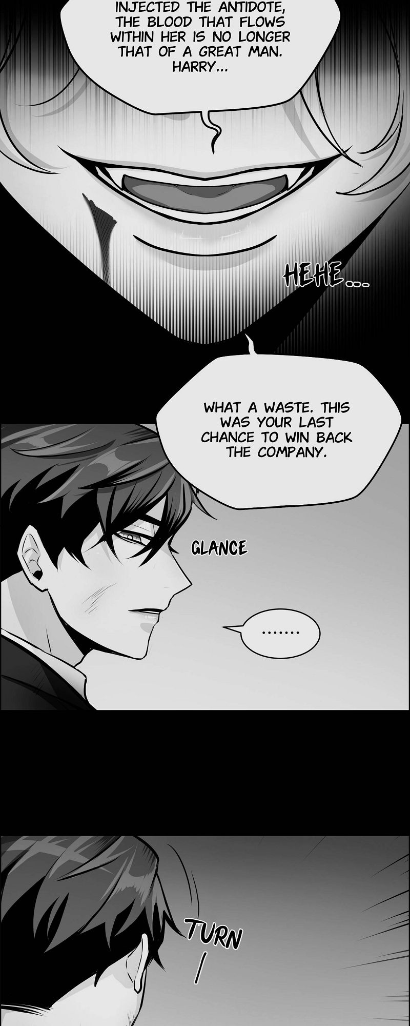 Blood Type L - Episode 29 — page 21