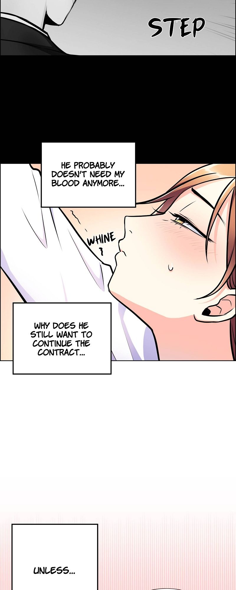 Blood Type L - Episode 29 — page 22