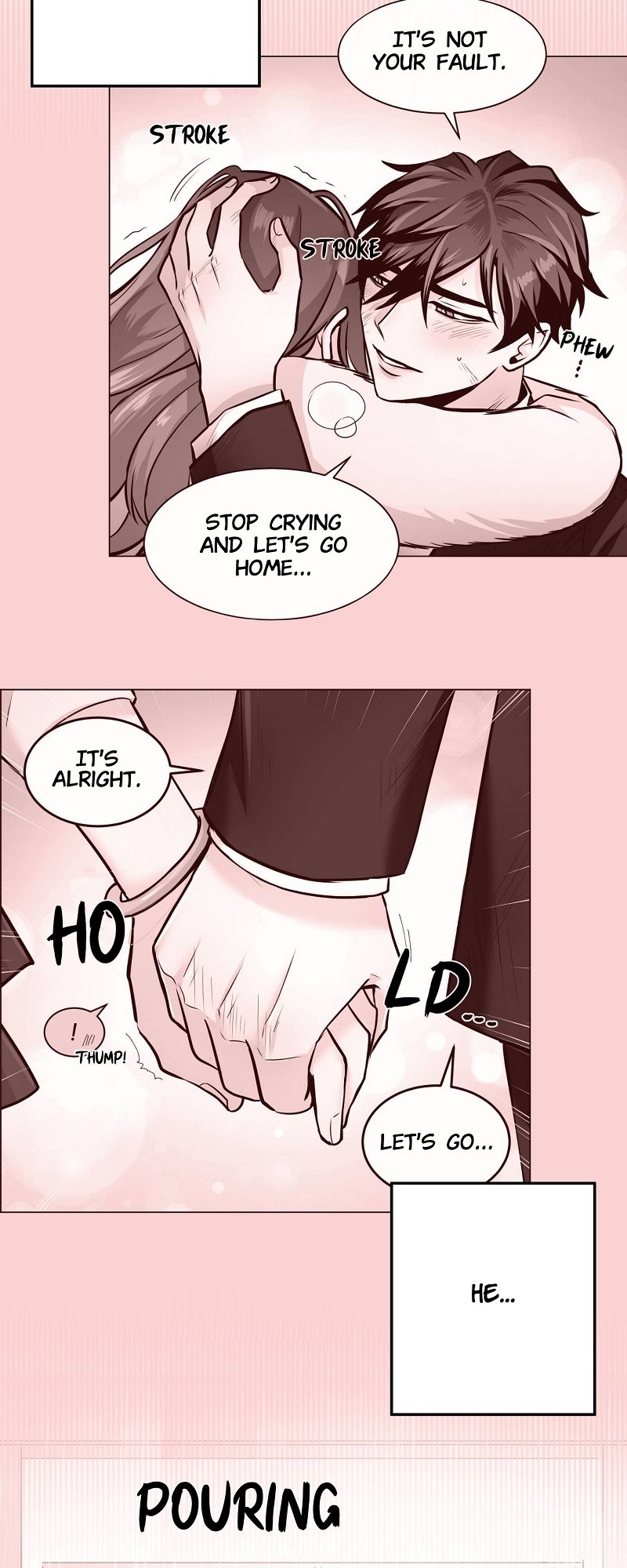 Blood Type L - Episode 29 — page 23