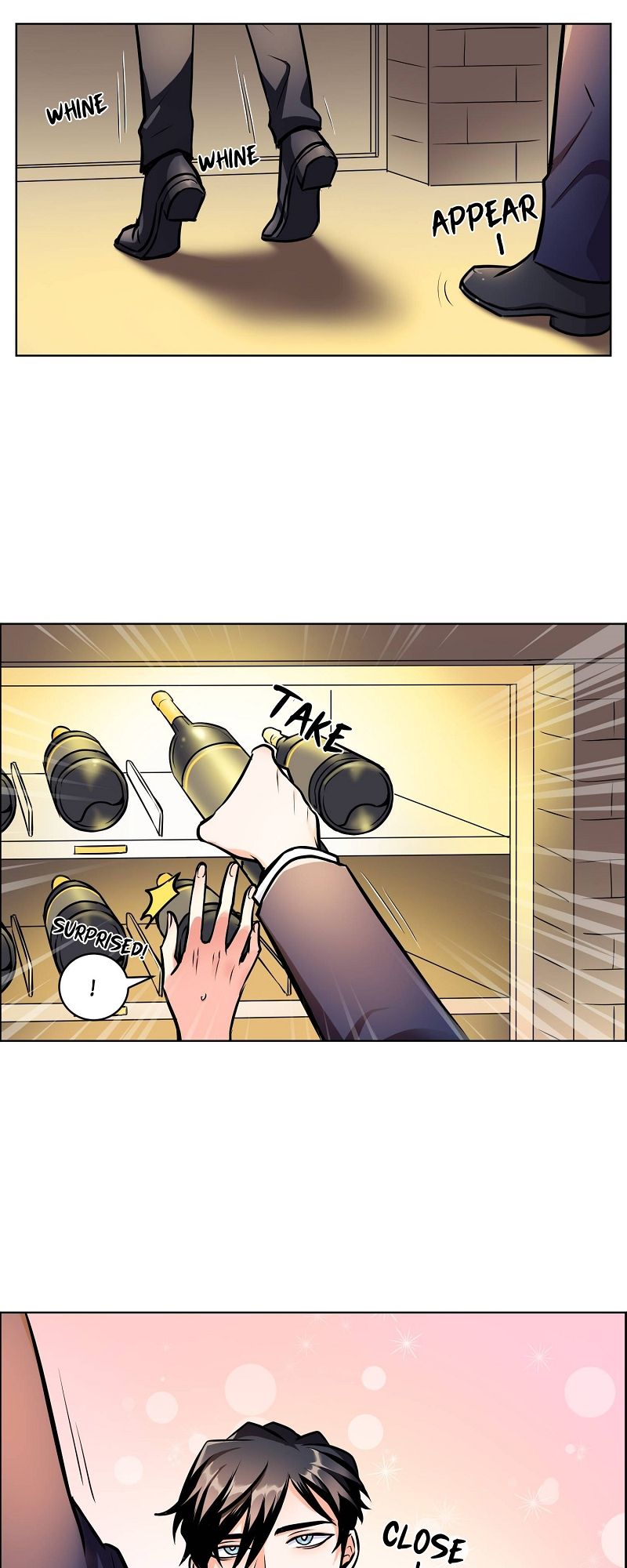 Blood Type L - Episode 29 — page 25