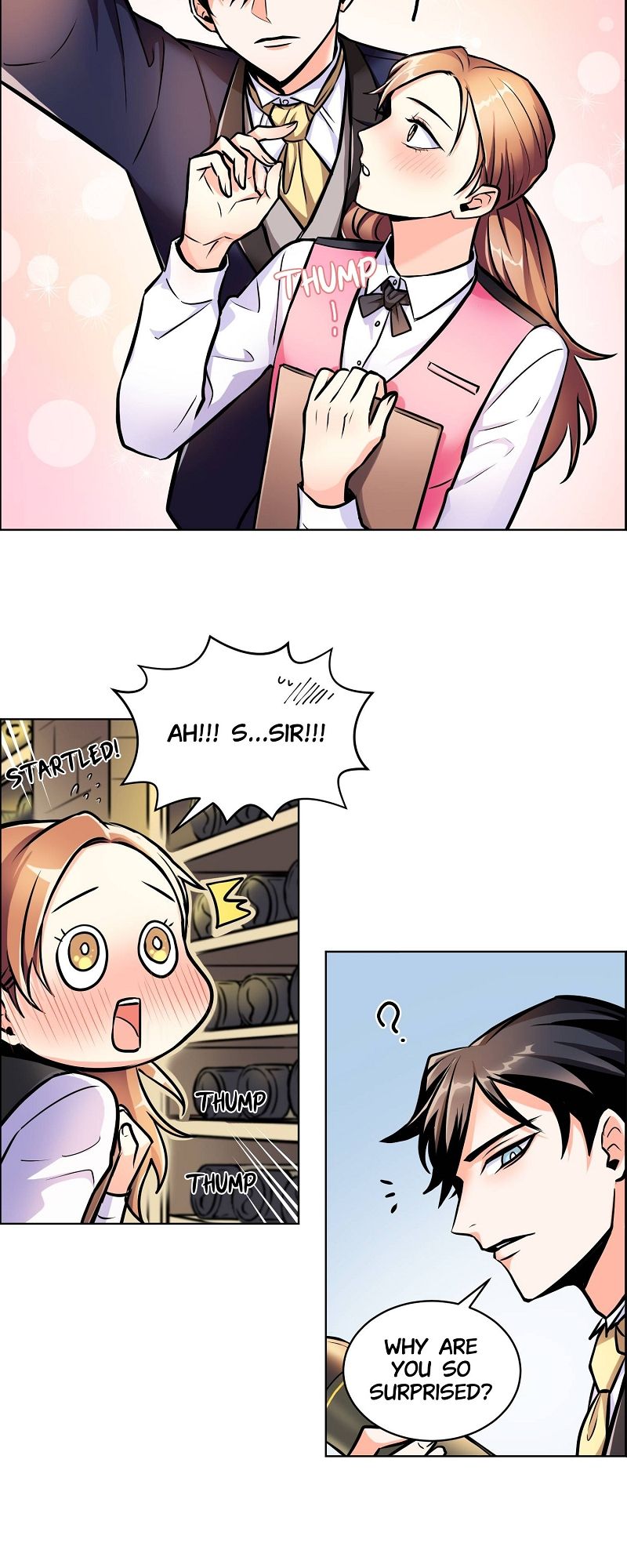 Blood Type L - Episode 29 — page 26