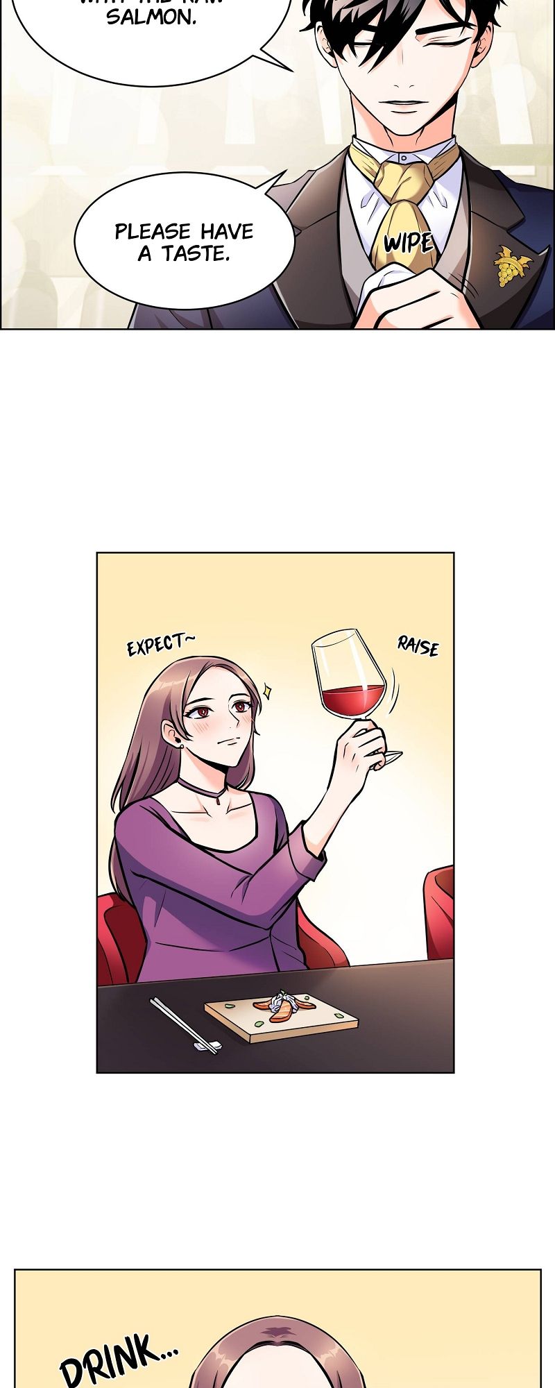 Blood Type L - Episode 29 — page 3