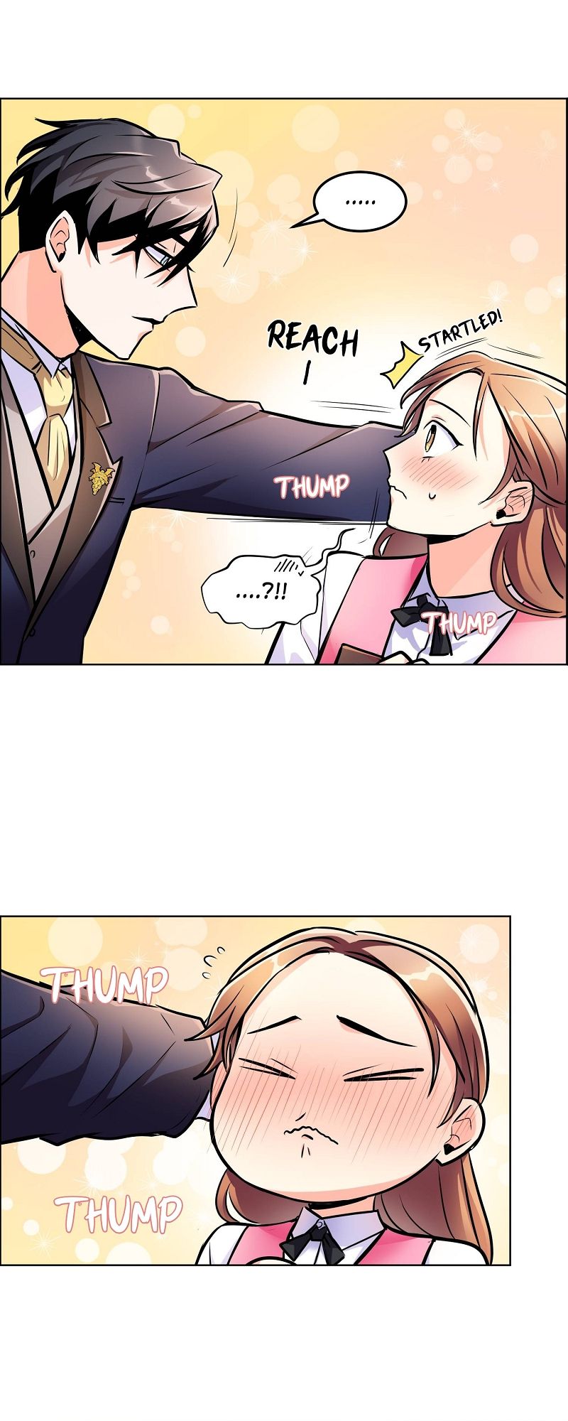 Blood Type L - Episode 29 — page 30