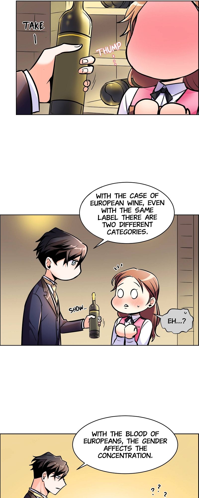Blood Type L - Episode 29 — page 31
