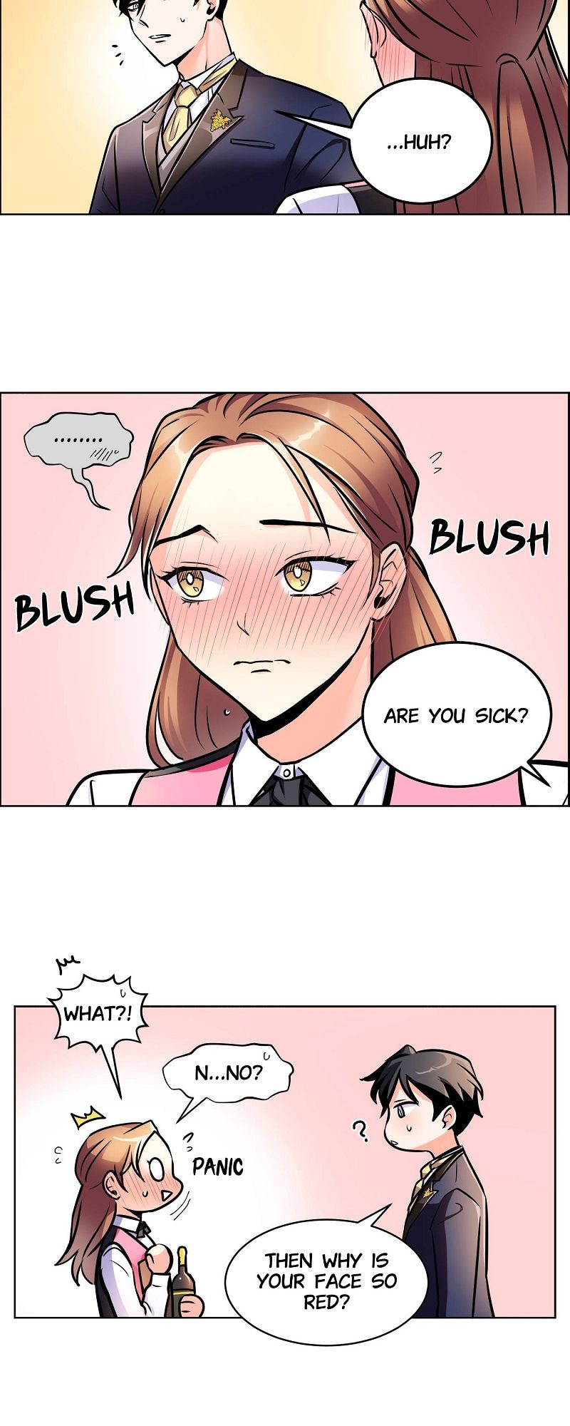 Blood Type L - Episode 29 — page 34