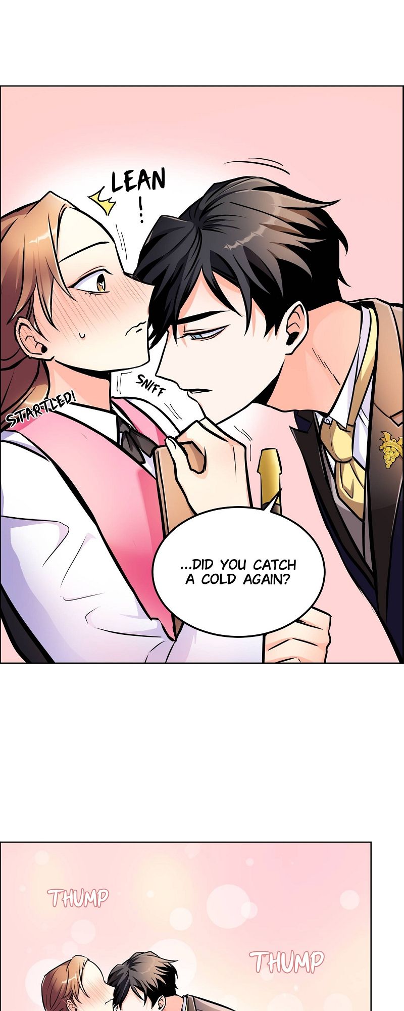 Blood Type L - Episode 29 — page 35