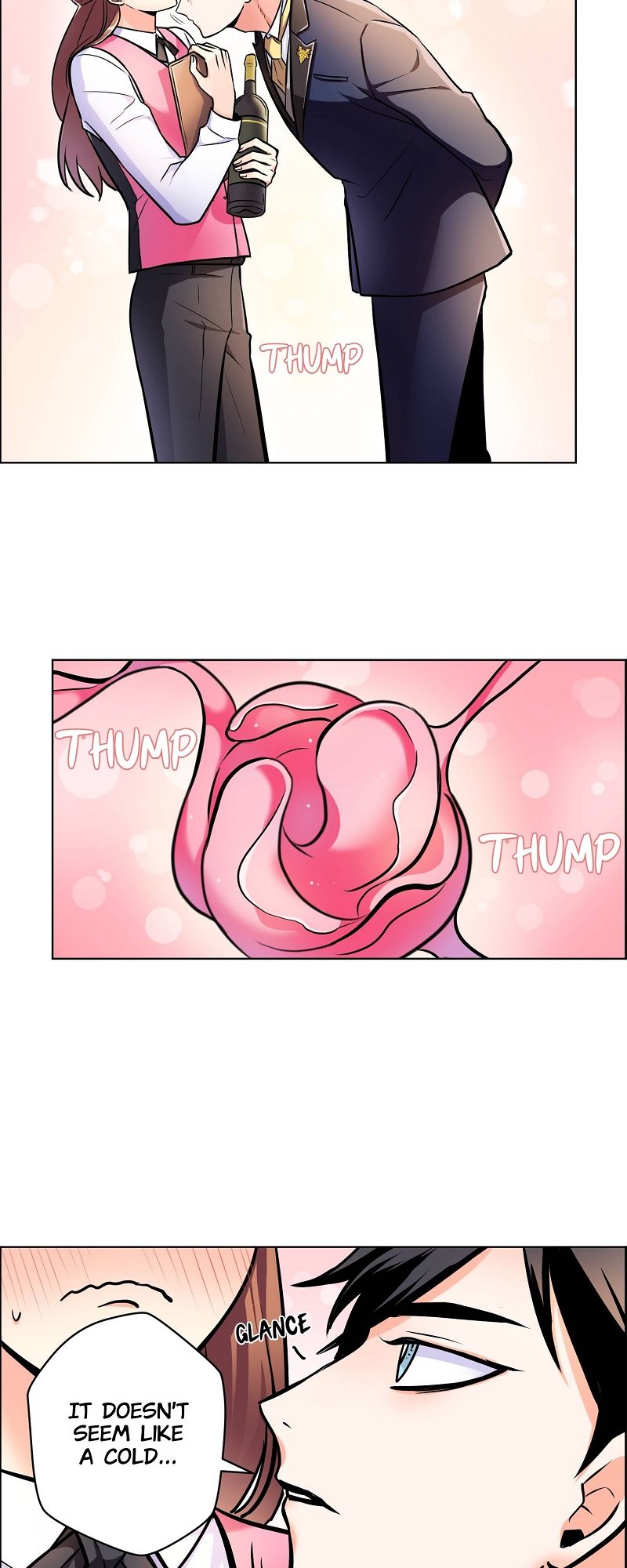 Blood Type L - Episode 29 — page 36