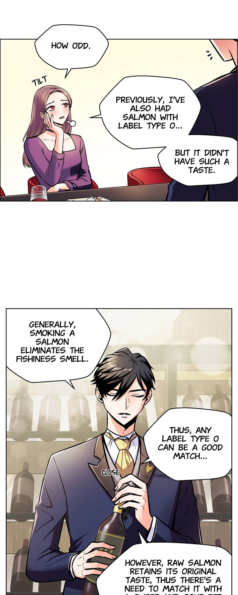 Blood Type L - Episode 29 — page 8