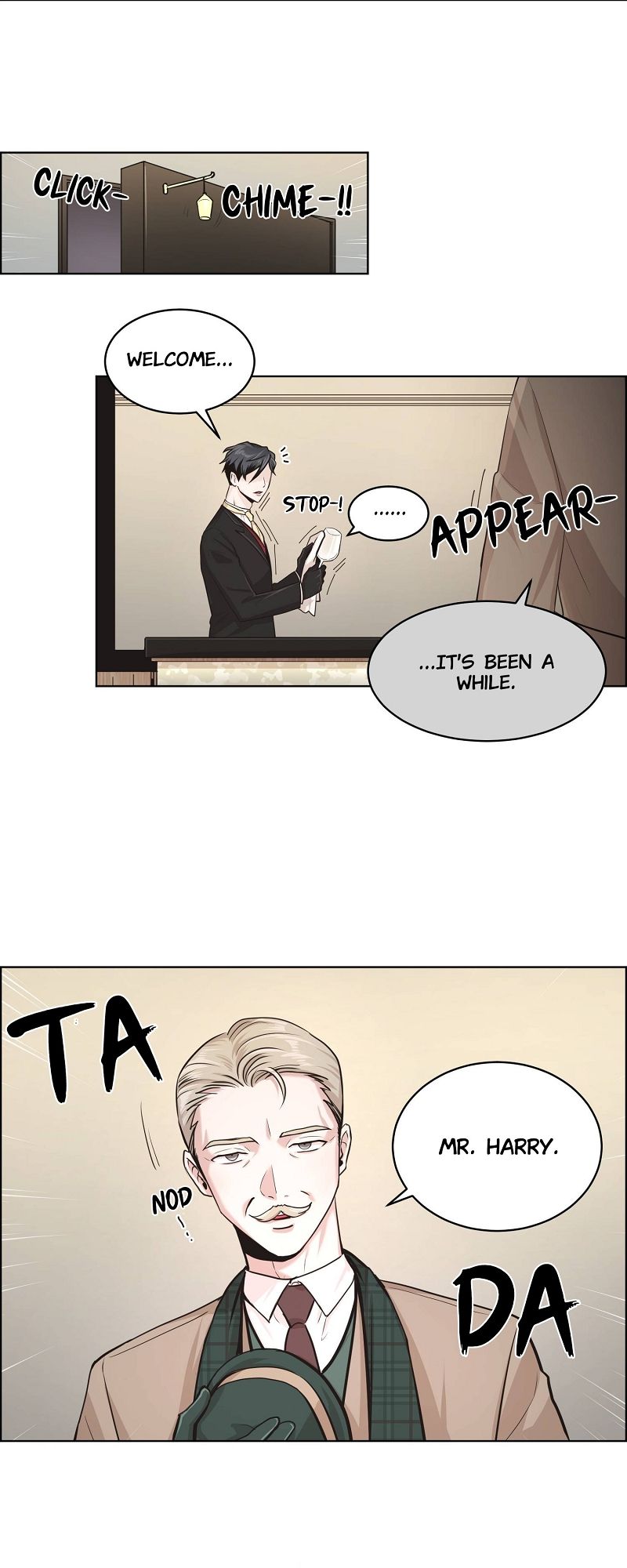 Blood Type L - Episode 3 — page 14