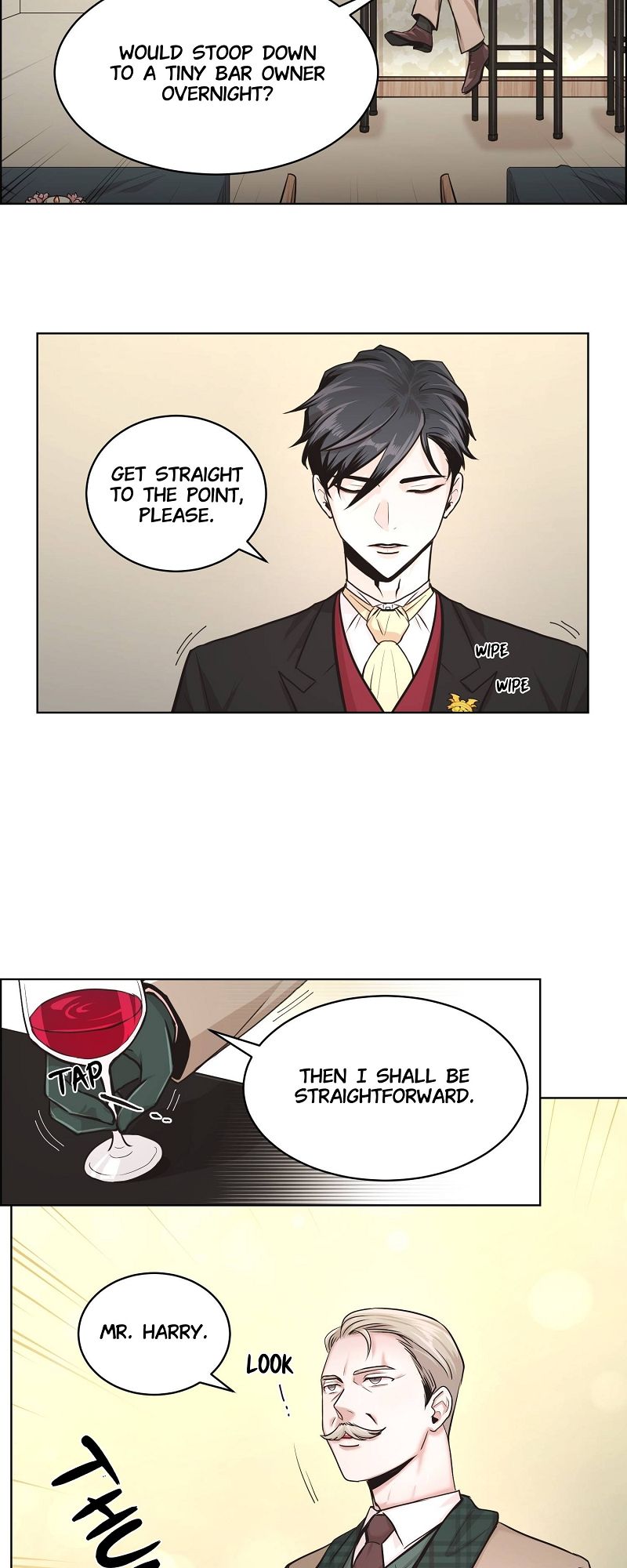 Blood Type L - Episode 3 — page 17
