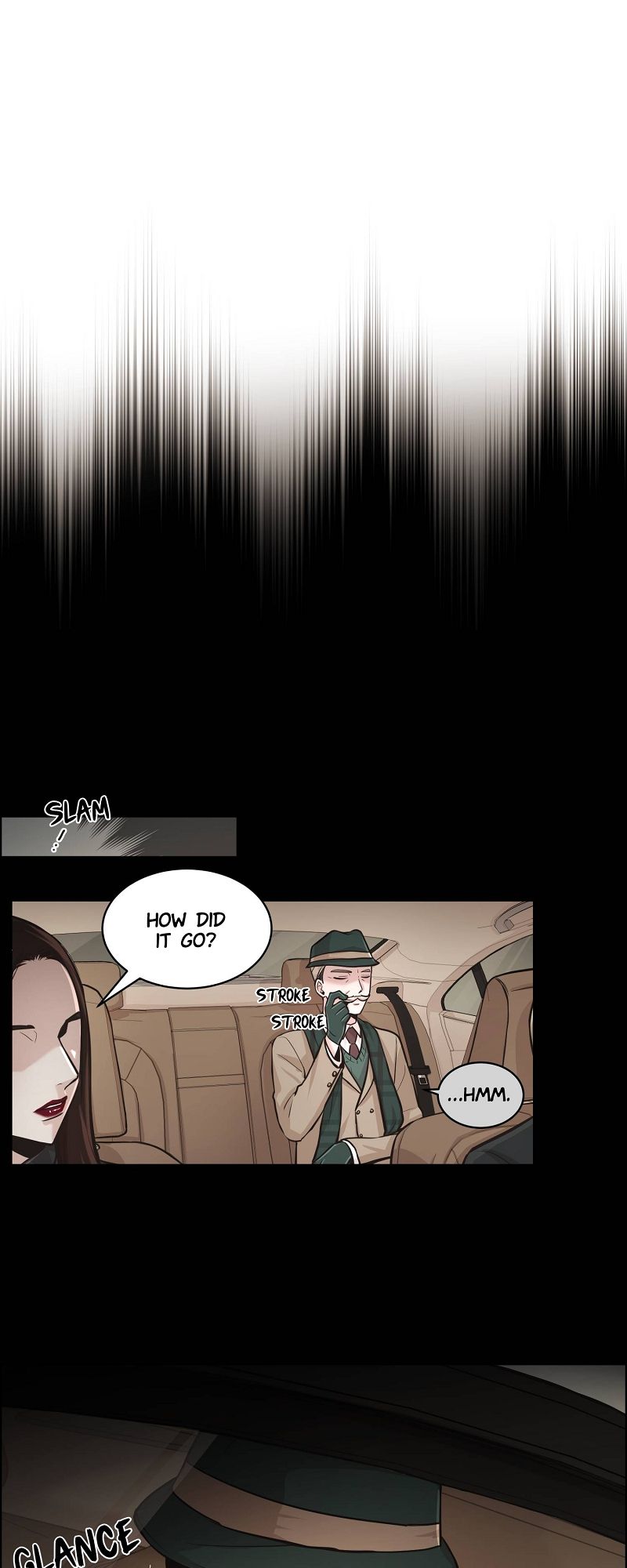 Blood Type L - Episode 3 — page 20