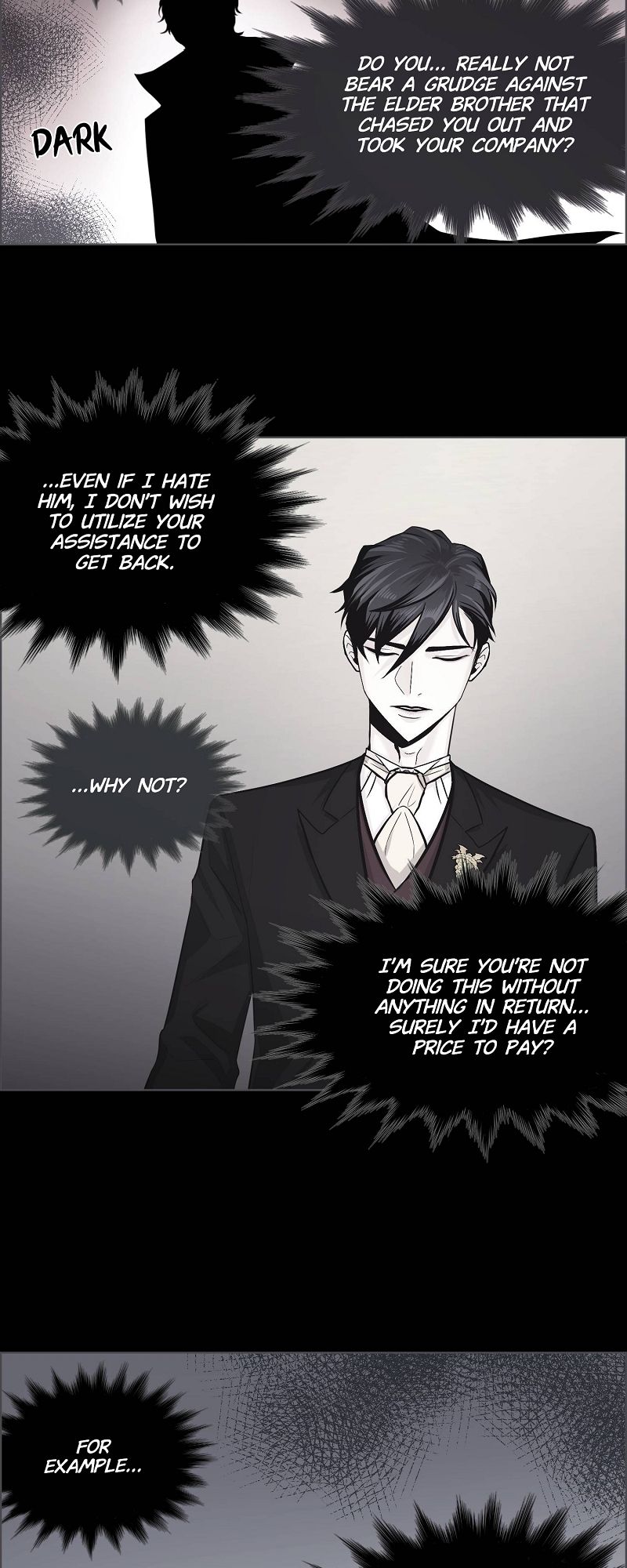 Blood Type L - Episode 3 — page 22