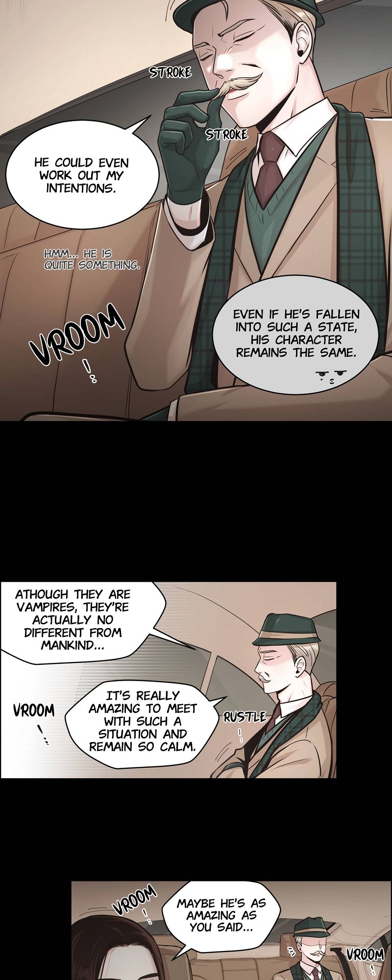 Blood Type L - Episode 3 — page 24