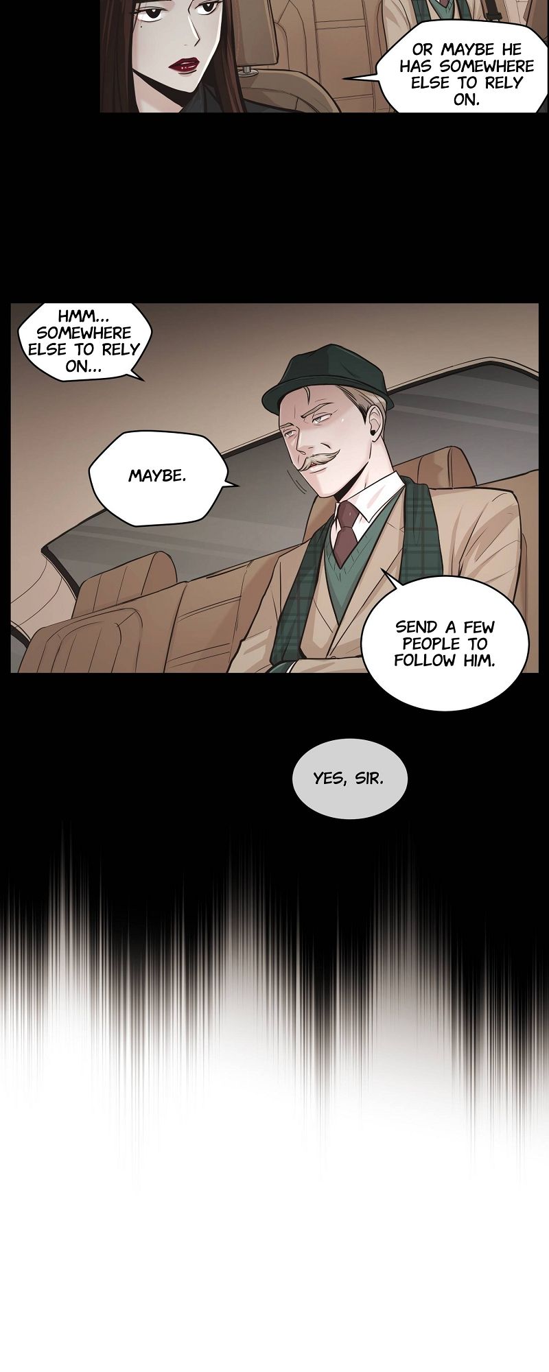 Blood Type L - Episode 3 — page 25