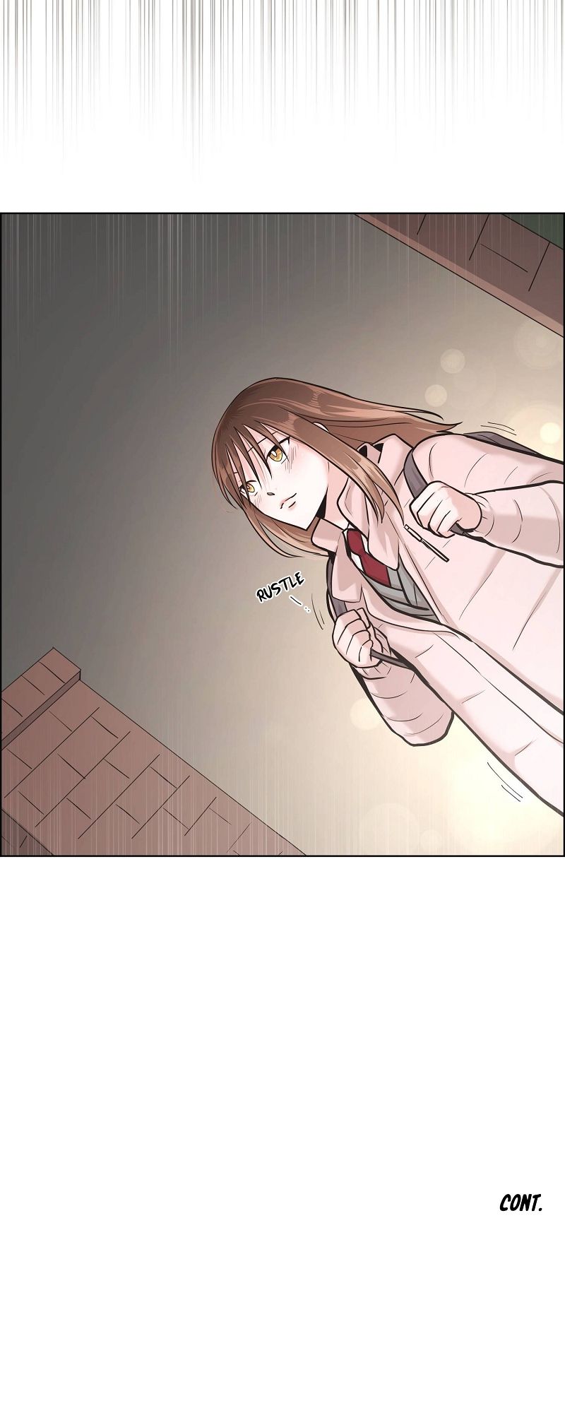 Blood Type L - Episode 3 — page 29