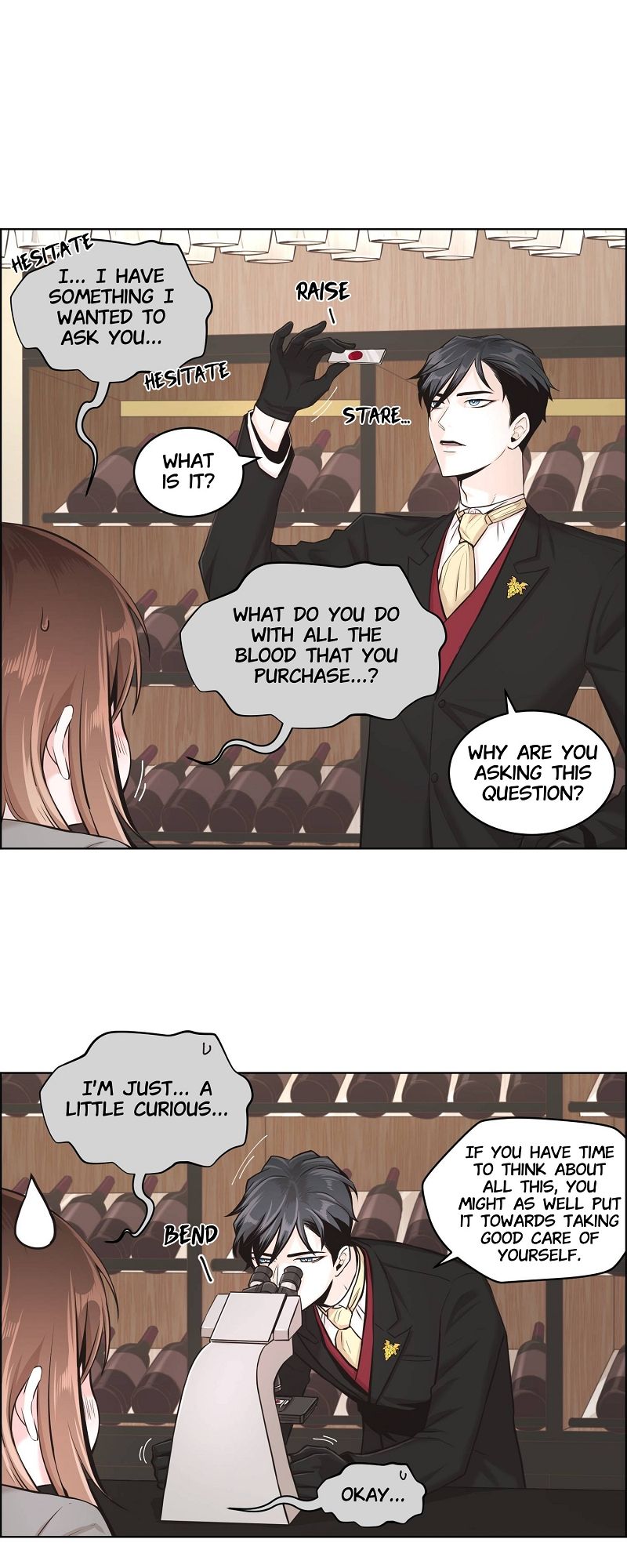 Blood Type L - Episode 3 — page 4