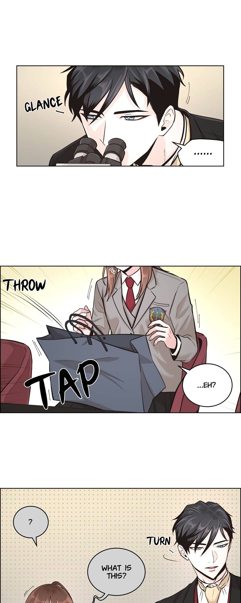 Blood Type L - Episode 3 — page 5
