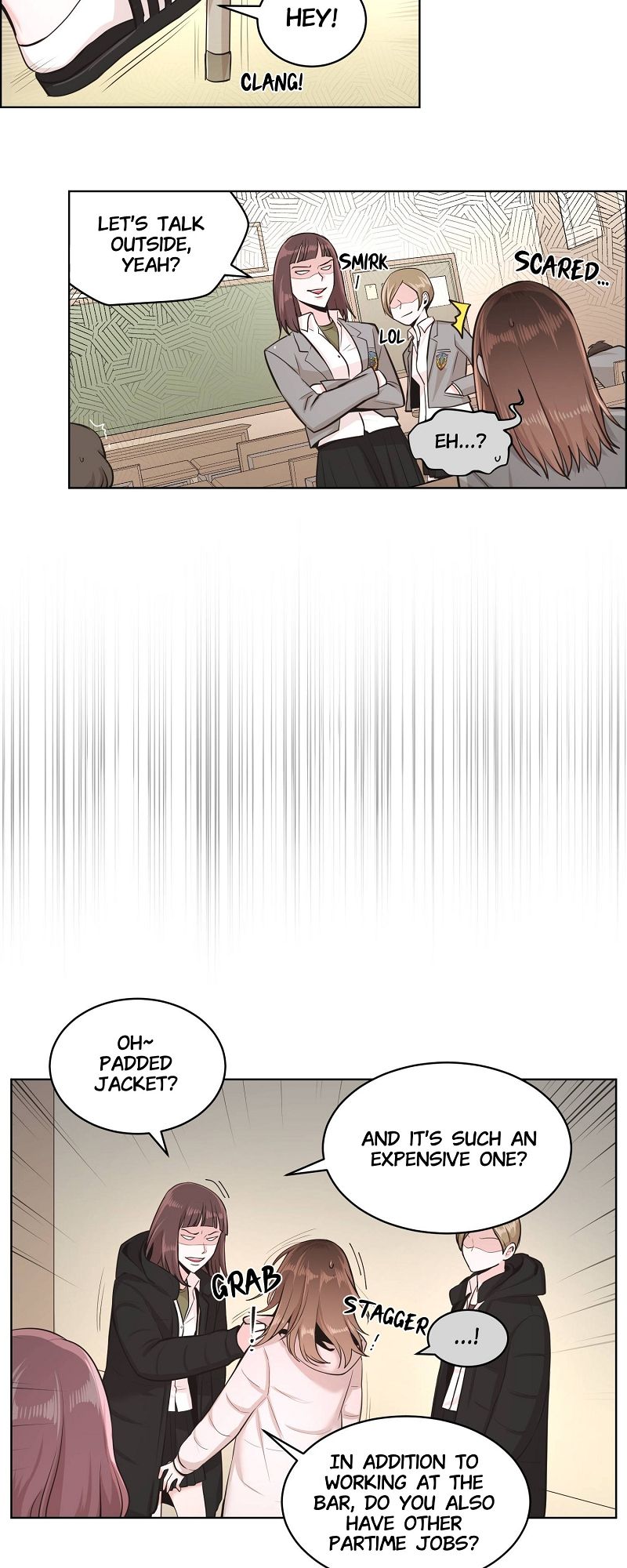 Blood Type L - Episode 3 — page 8