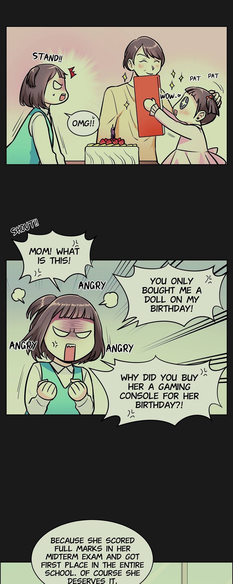 Blood Type L - Episode 30 — page 12