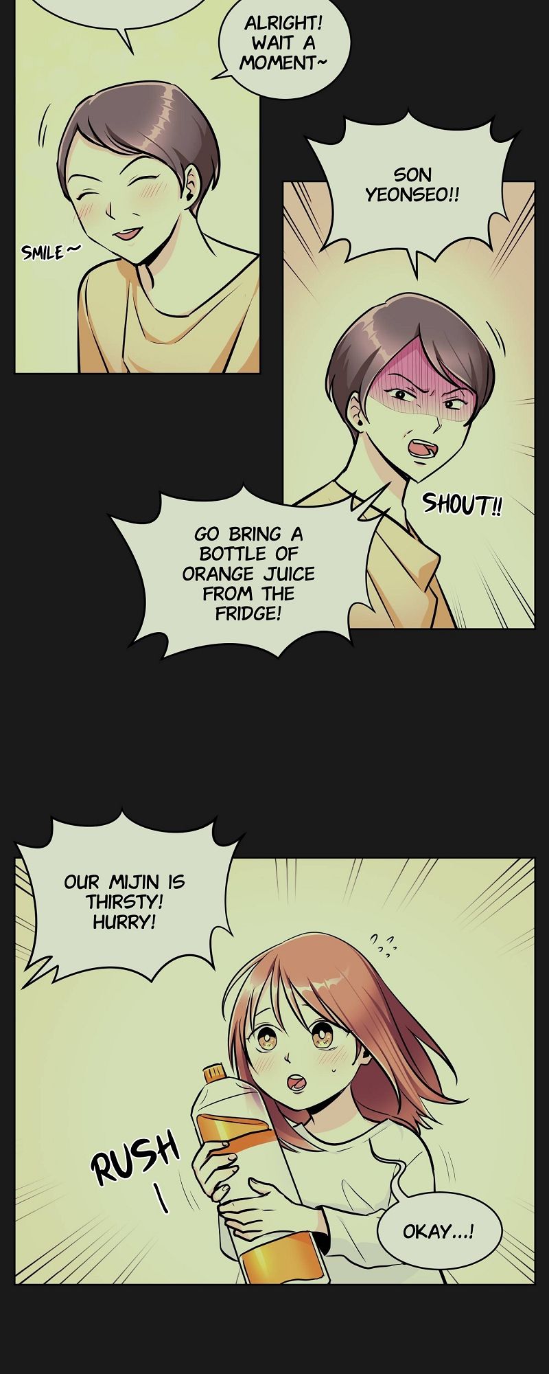 Blood Type L - Episode 30 — page 14