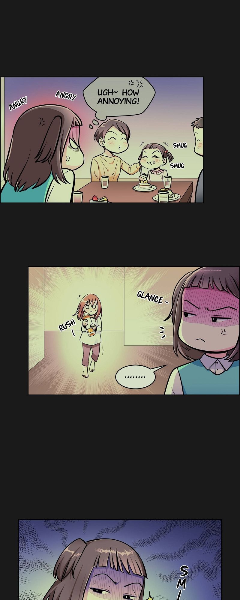 Blood Type L - Episode 30 — page 15