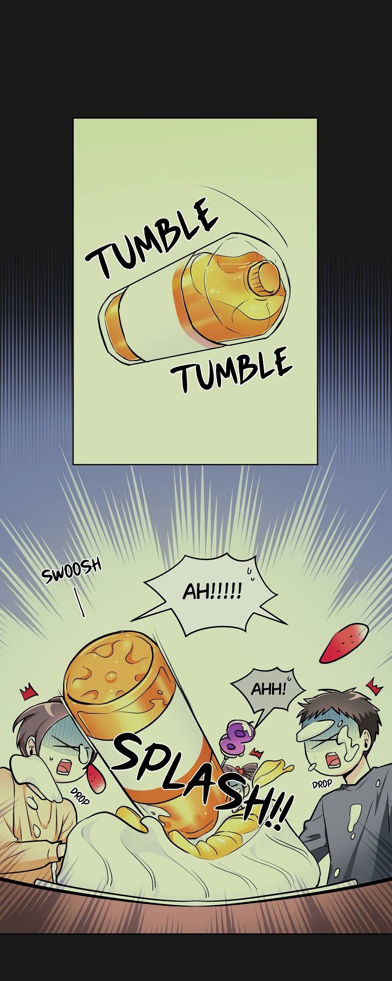 Blood Type L - Episode 30 — page 17