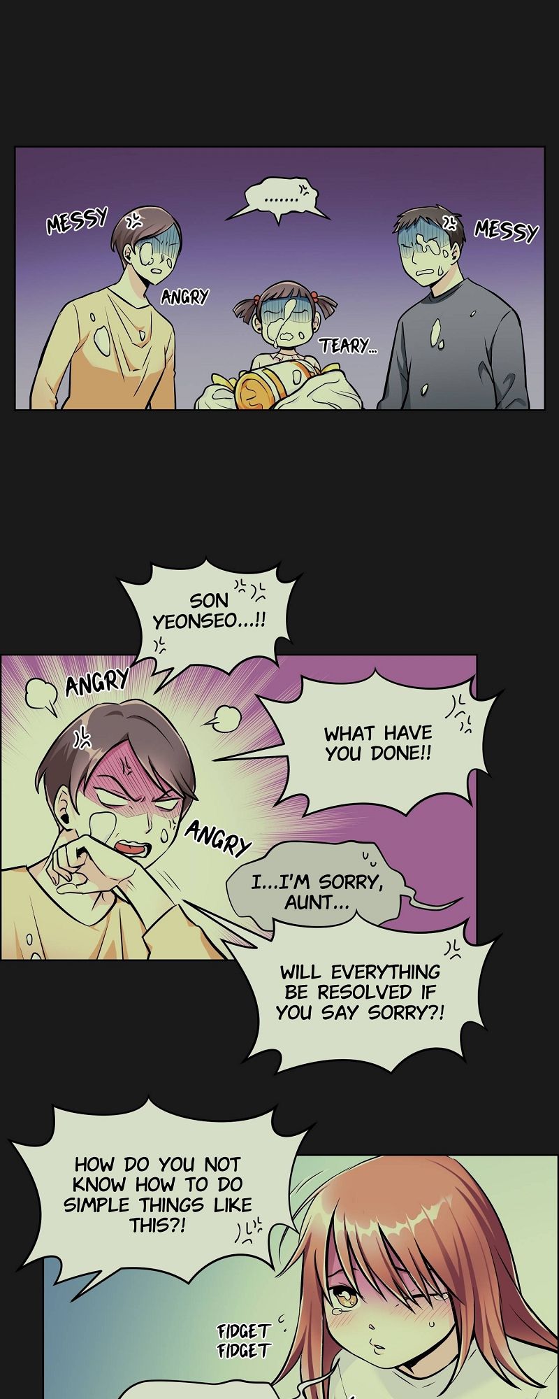 Blood Type L - Episode 30 — page 18