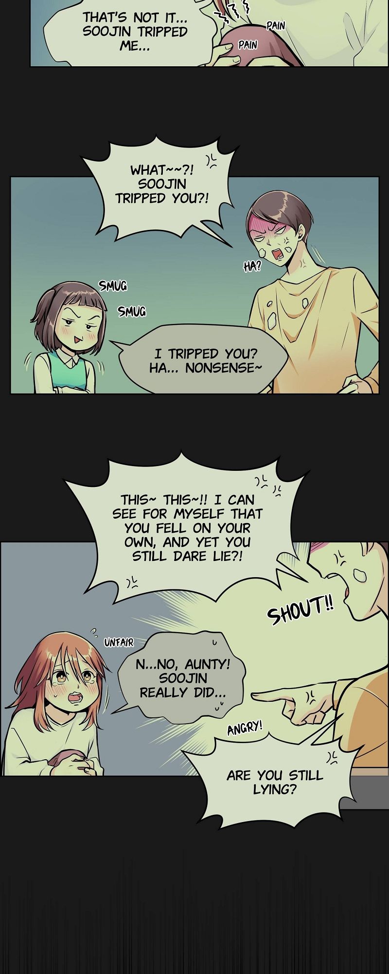 Blood Type L - Episode 30 — page 19