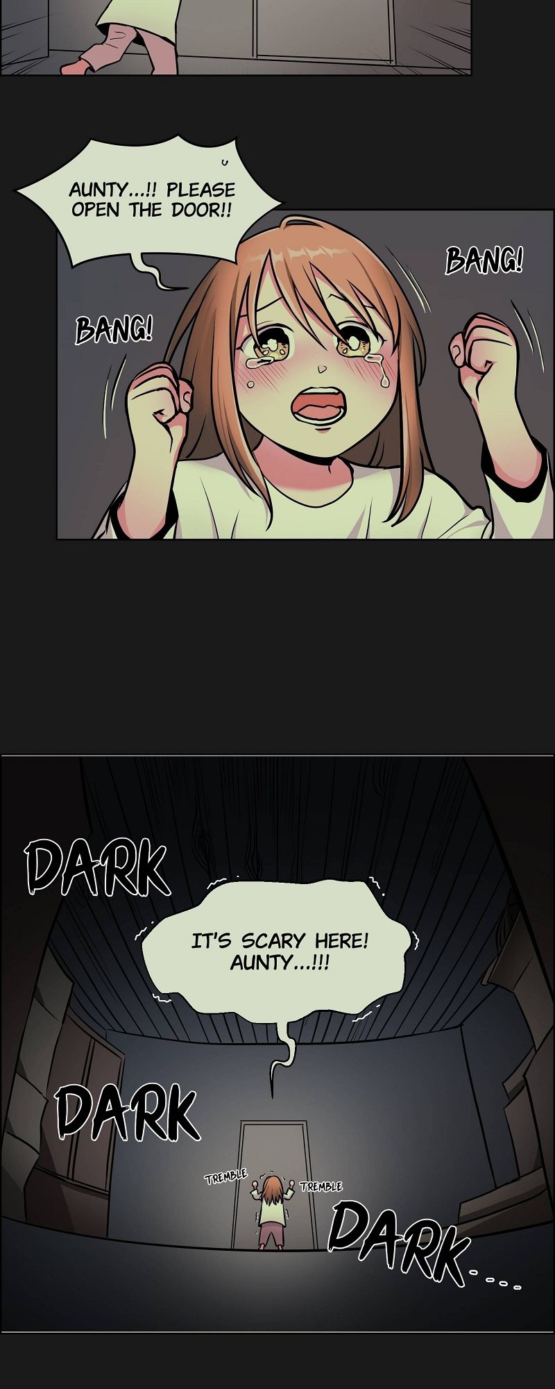 Blood Type L - Episode 30 — page 21