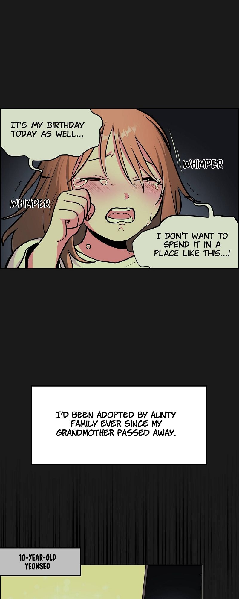 Blood Type L - Episode 30 — page 22