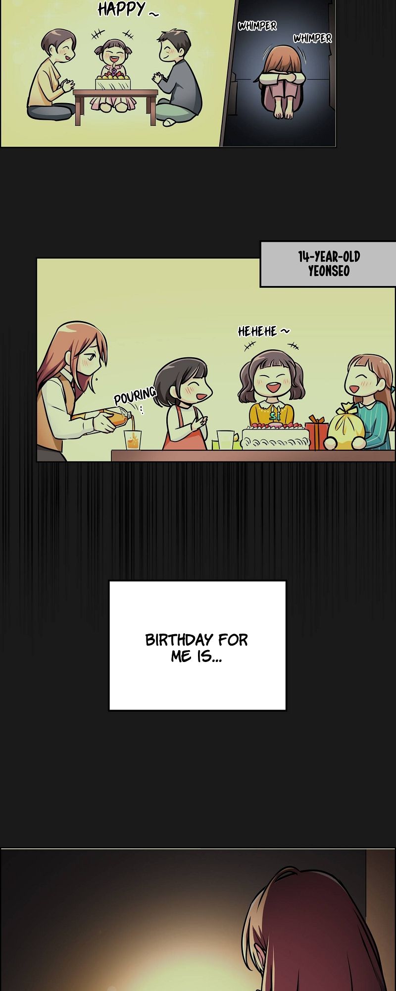 Blood Type L - Episode 30 — page 23