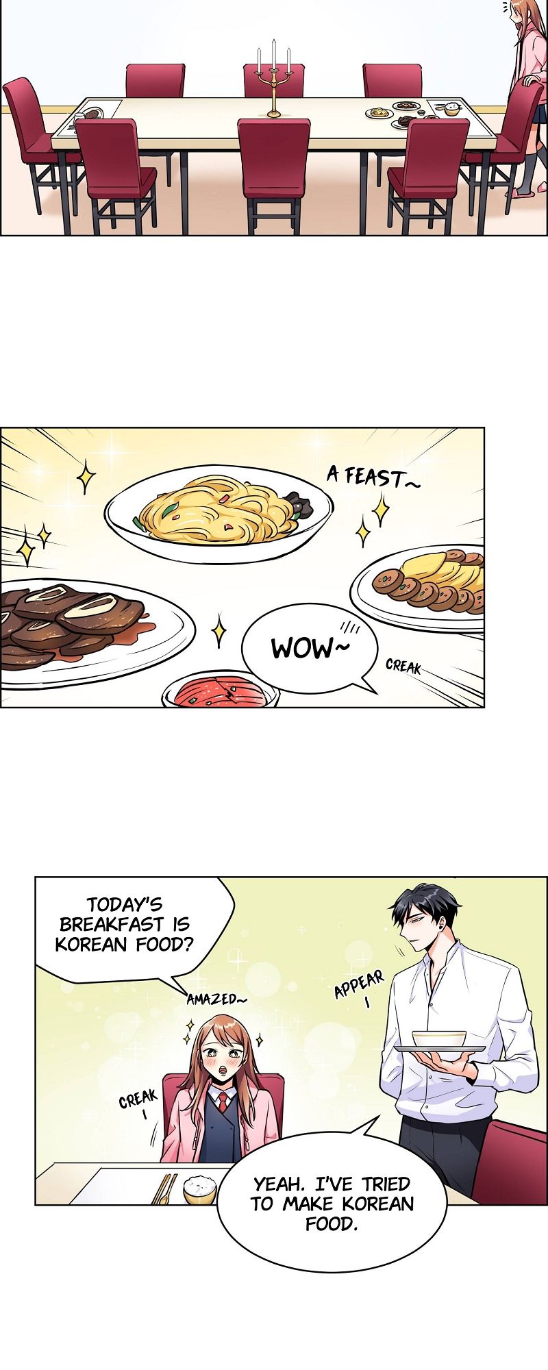 Blood Type L - Episode 30 — page 28