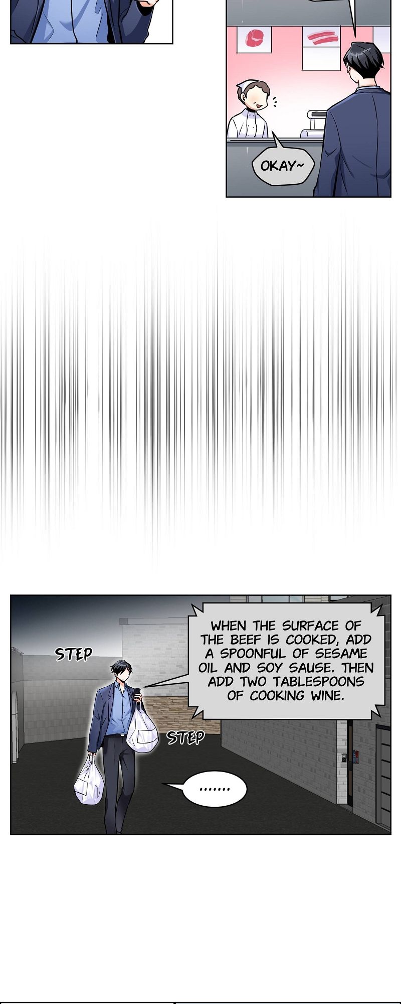 Blood Type L - Episode 30 — page 33