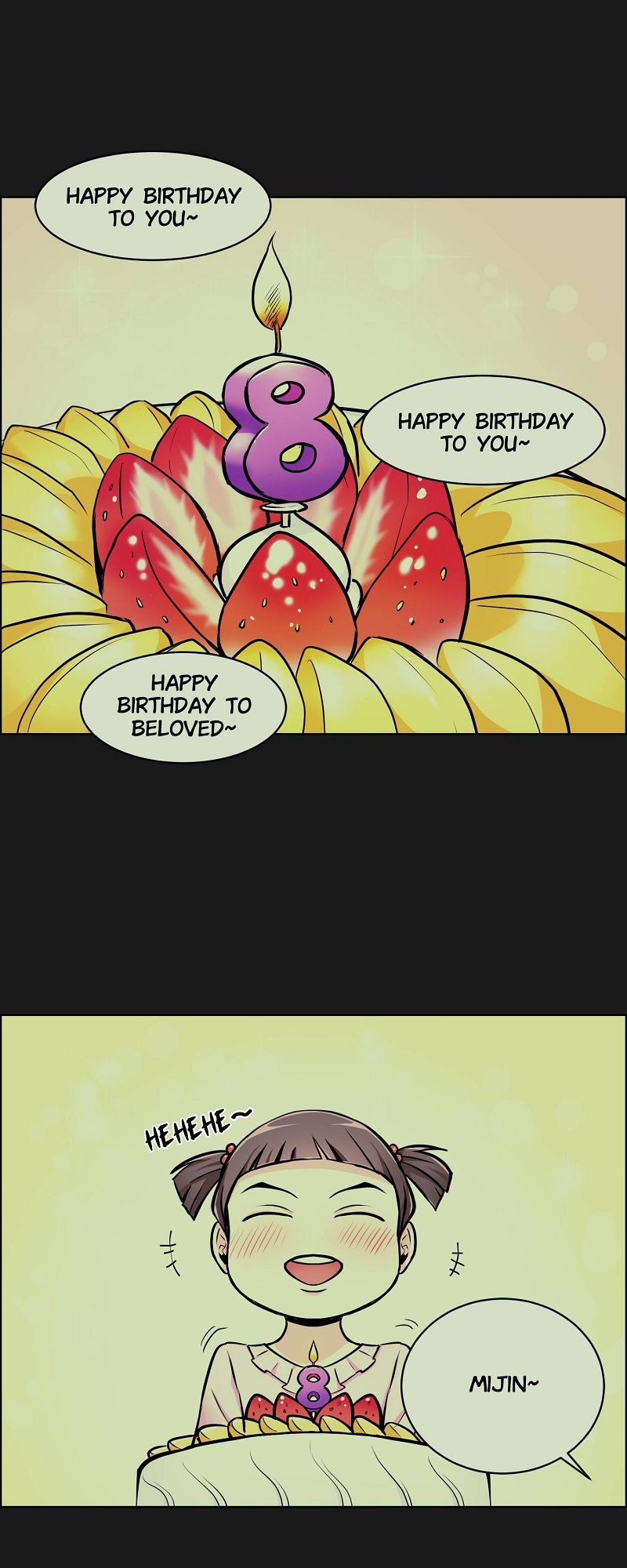 Blood Type L - Episode 30 — page 9