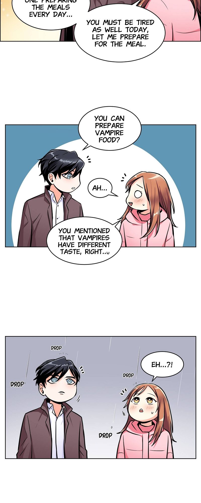 Blood Type L - Episode 31 — page 12