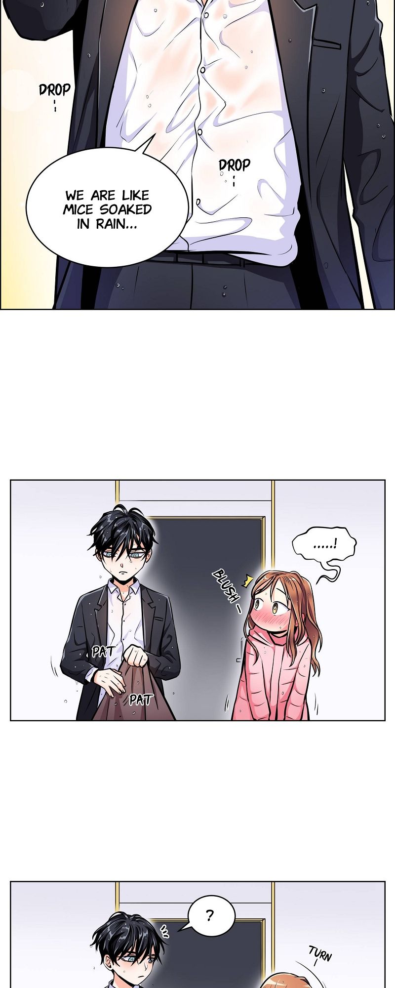 Blood Type L - Episode 31 — page 17