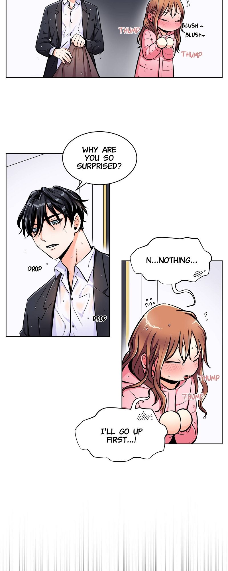 Blood Type L - Episode 31 — page 18