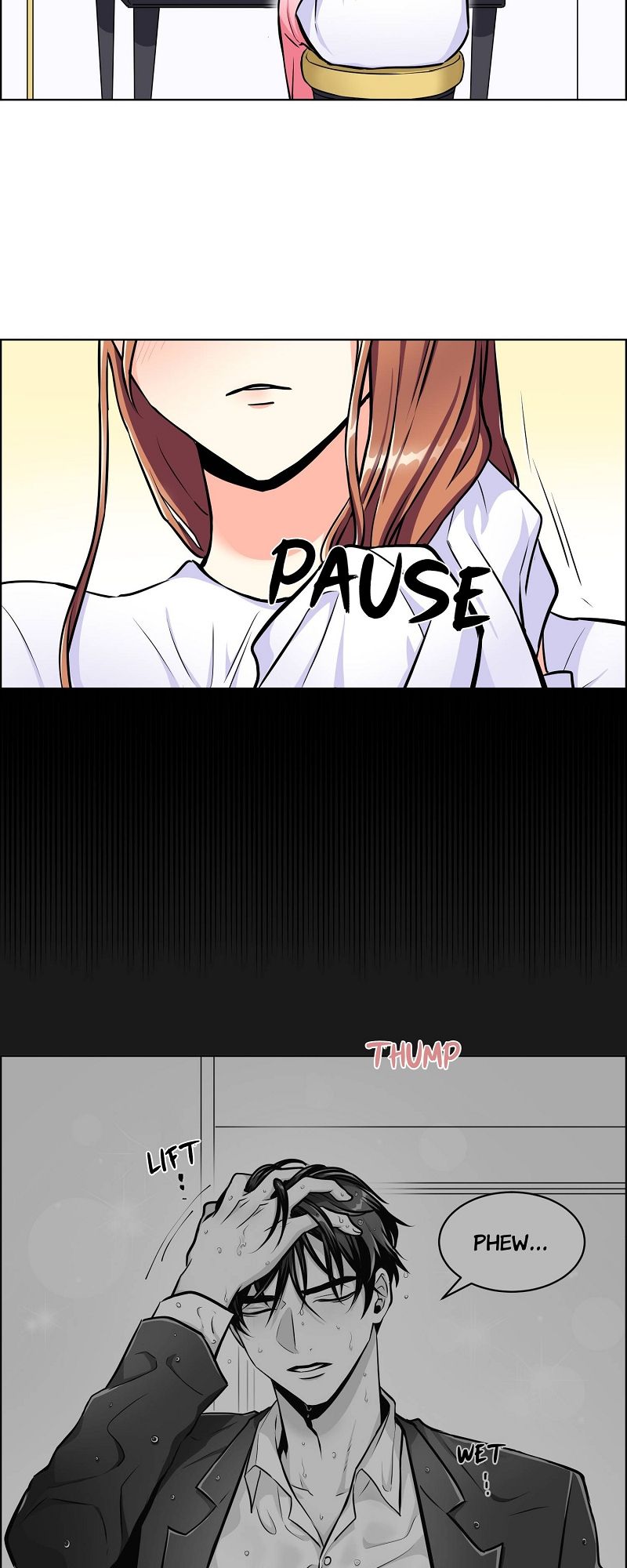Blood Type L - Episode 31 — page 20