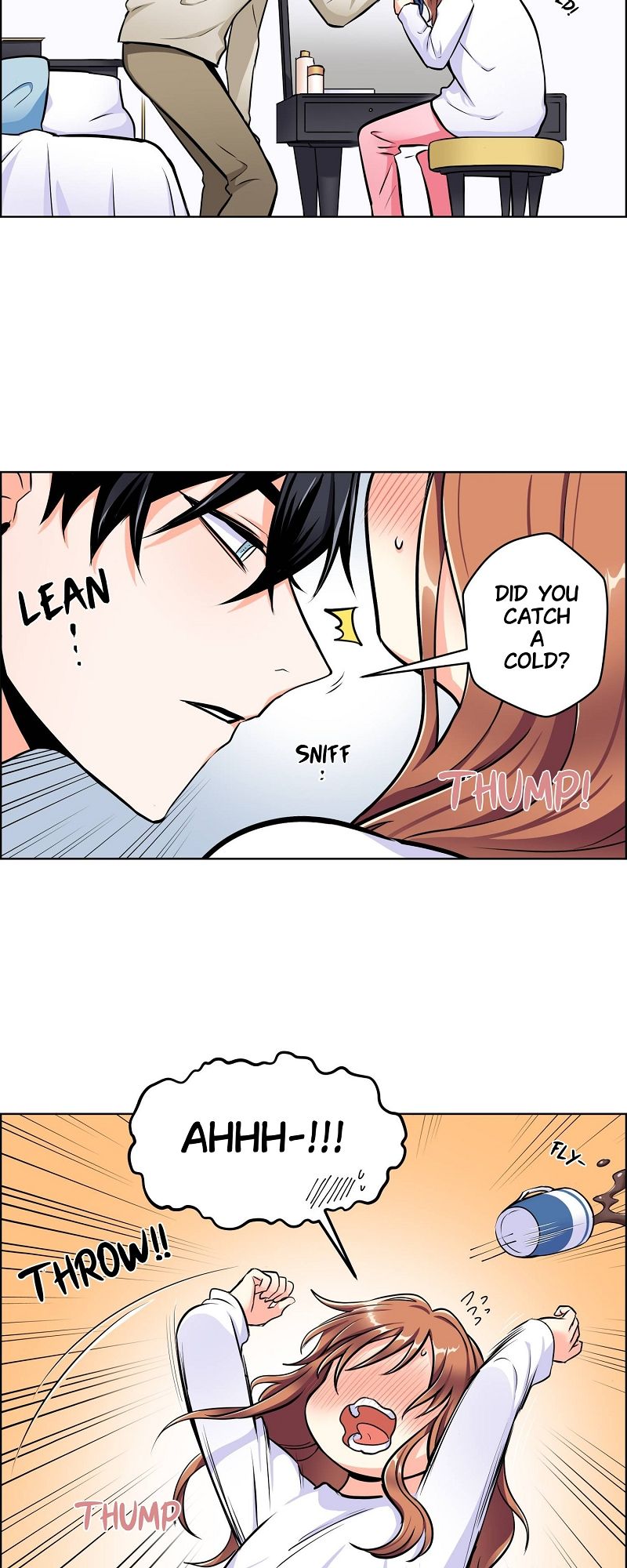 Blood Type L - Episode 31 — page 24