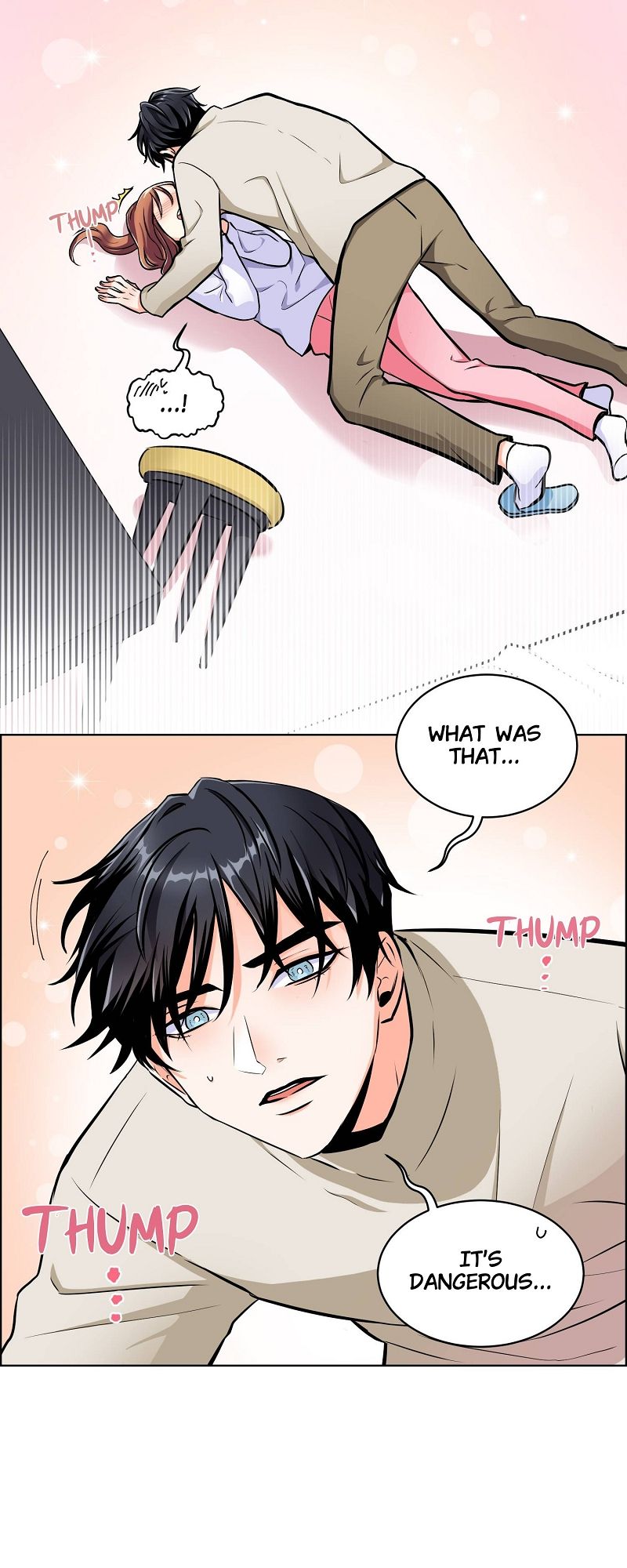 Blood Type L - Episode 31 — page 26