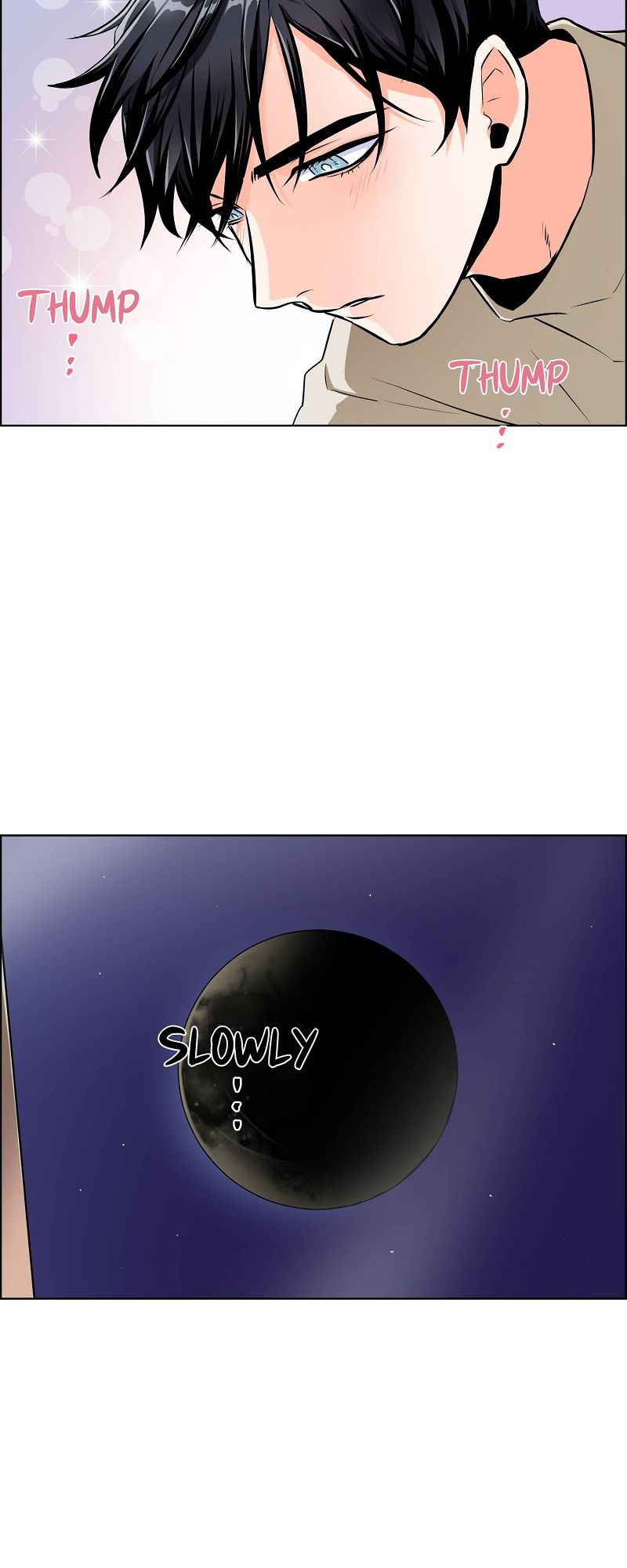 Blood Type L - Episode 31 — page 28