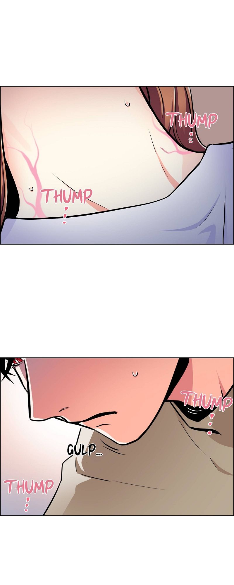 Blood Type L - Episode 31 — page 30