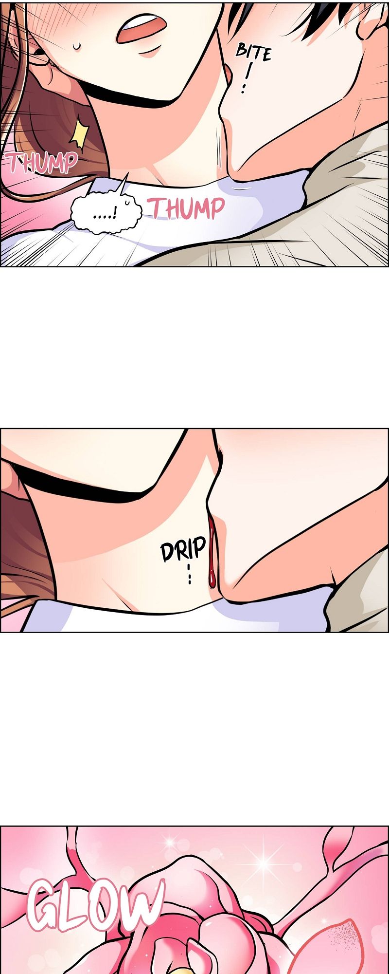 Blood Type L - Episode 31 — page 32
