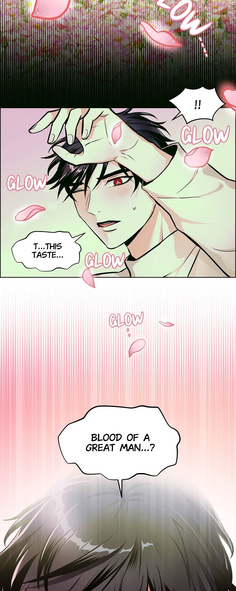 Blood Type L - Episode 31 — page 34
