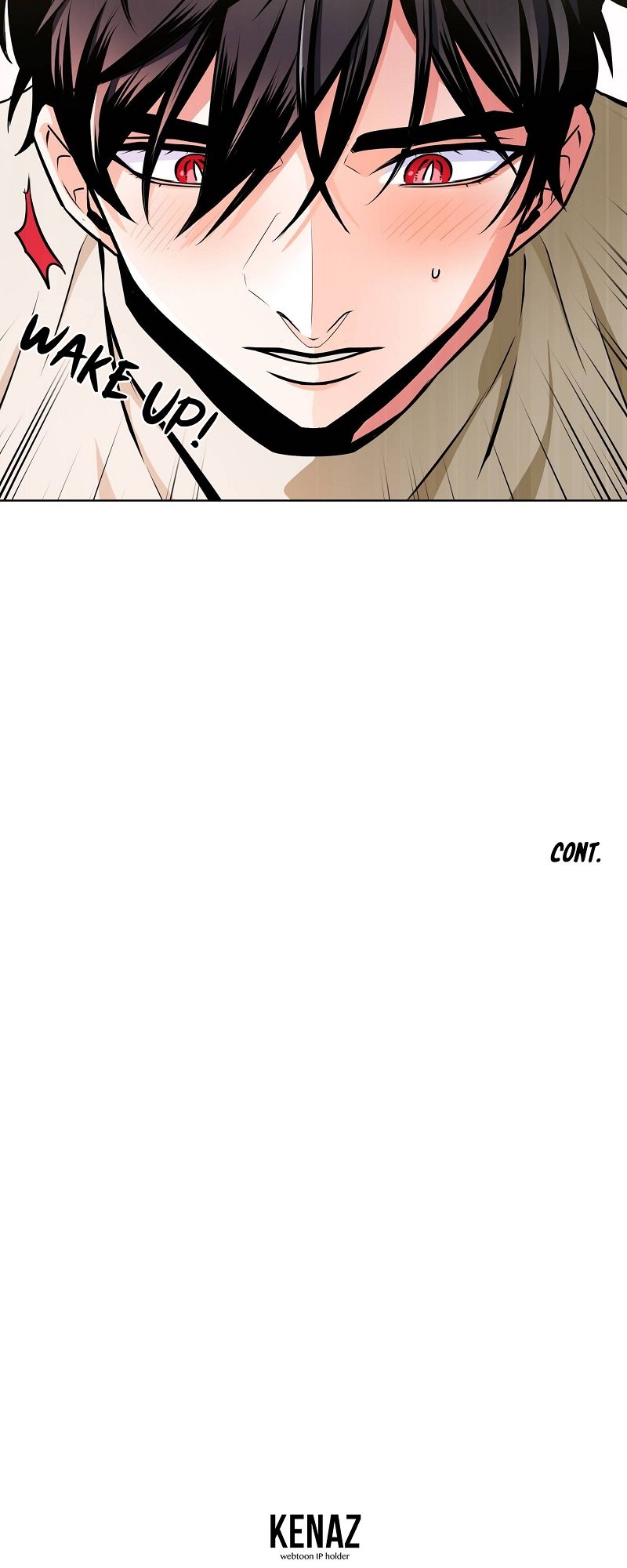 Blood Type L - Episode 31 — page 35