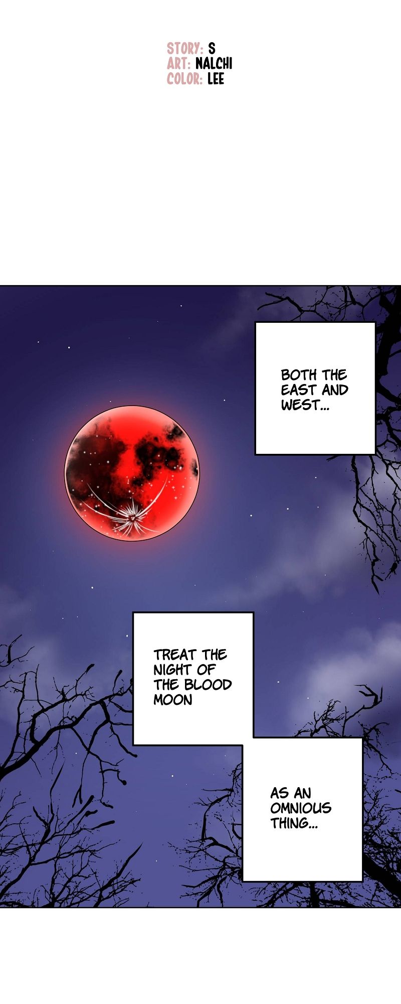 Blood Type L - Episode 31 — page 4